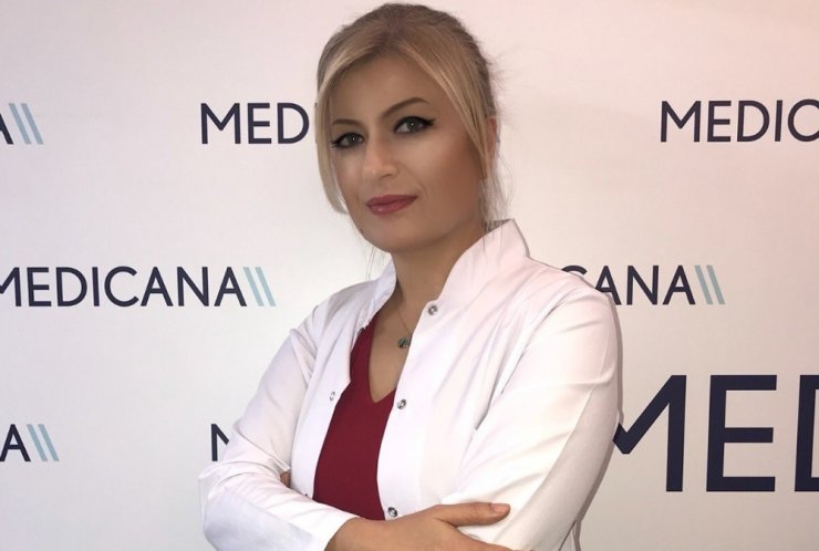 Çocuklarda Beyin Felcine Dikkat