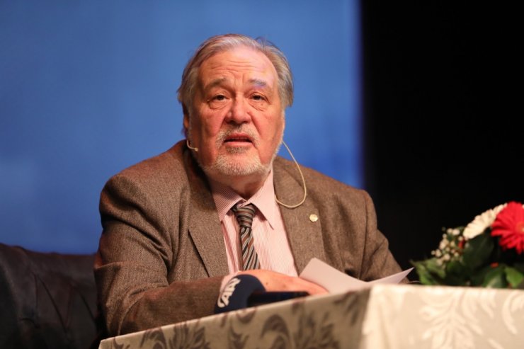 "Dünya Türkiye’yi Kolay Hazmedemez"