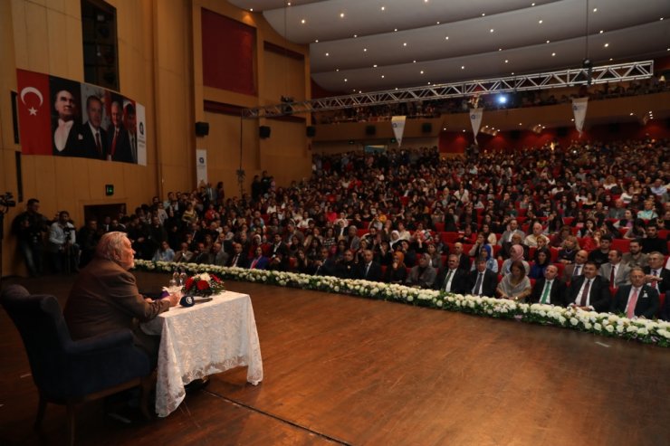 "Dünya Türkiye’yi Kolay Hazmedemez"