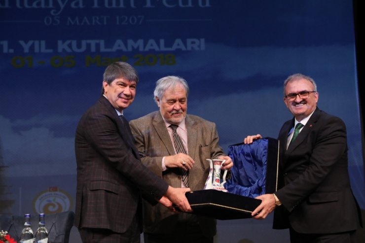 "Dünya Türkiye’yi Kolay Hazmedemez"