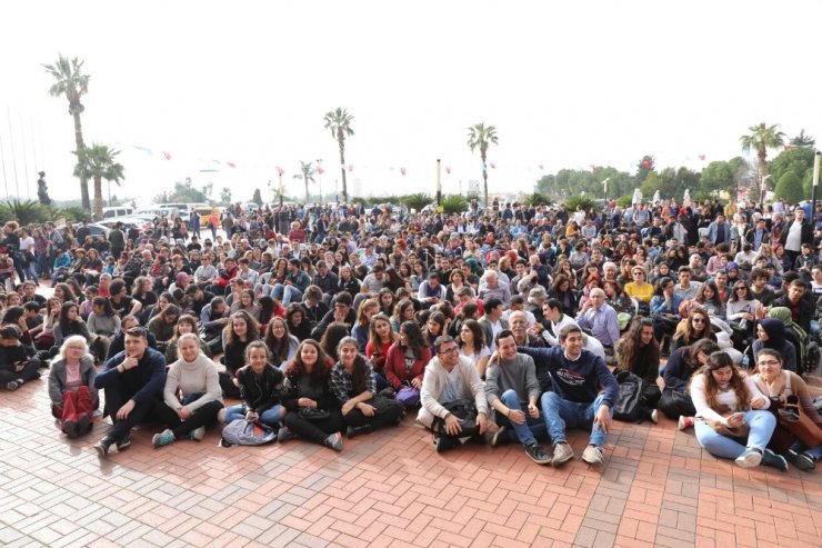 "Dünya Türkiye’yi Kolay Hazmedemez"