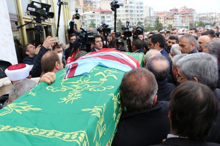 Cenaze Törenine Kemal Kılıçdaroğlu Da Katıldı