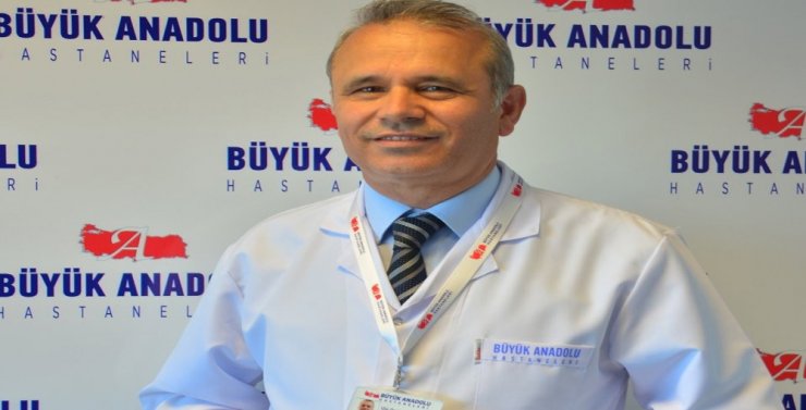 ’Griptir, Geçer’ Demeyin !