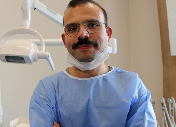 Diş Taşı Ağız Sağlığını Olumsuz Etkiliyor