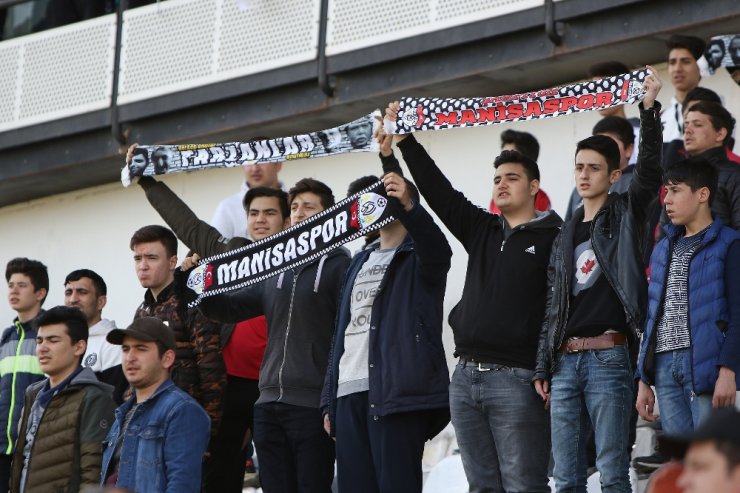 Giresunspor 4 Köşe