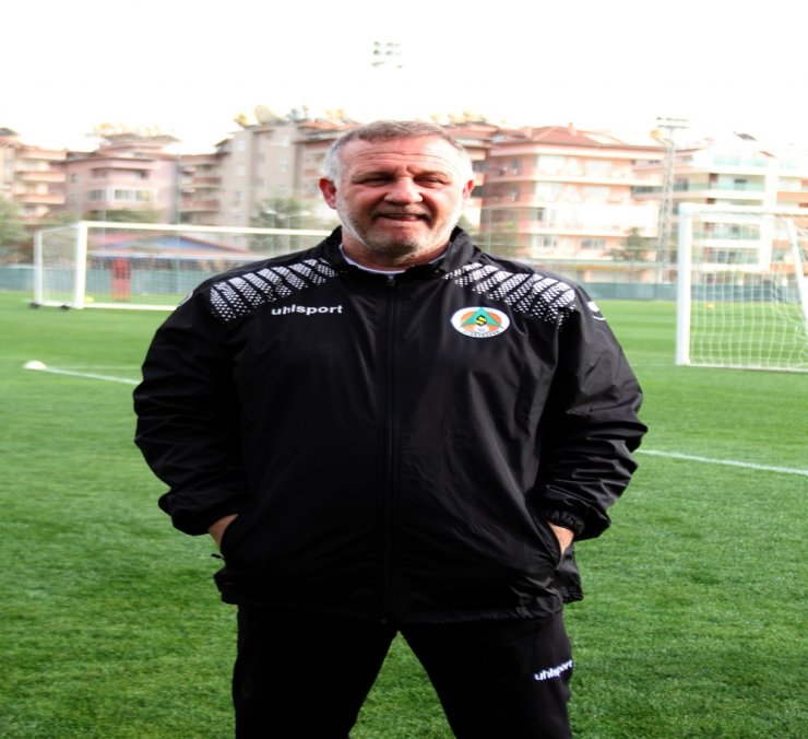 "Takım Savunmasında Ortaya Konulan Mücadele İnanılmazdı”