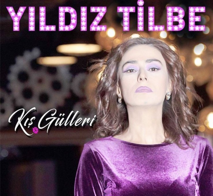 Sezen Aksu’dan Yıldız Tilbe’ya 2 Şarkı