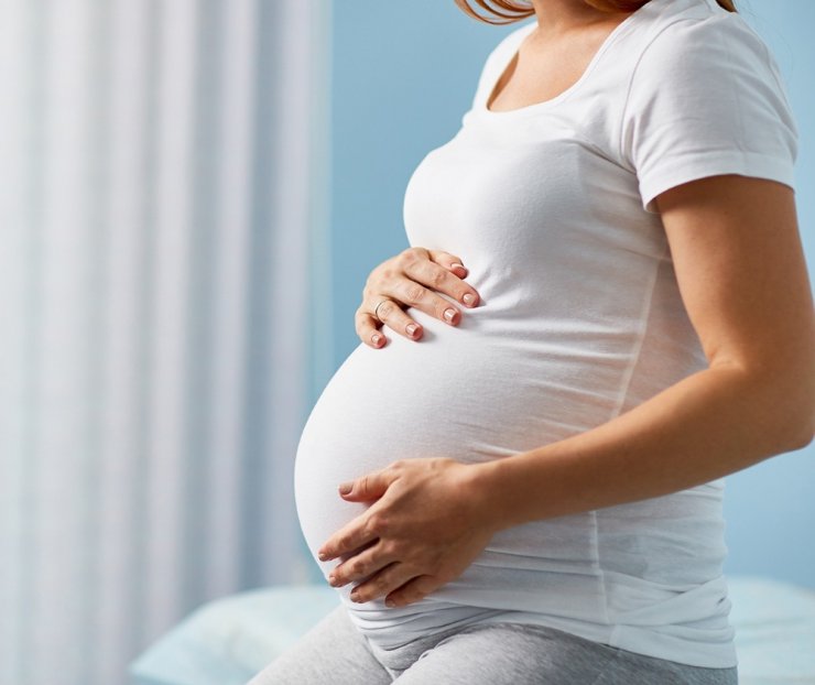 Gebelik Serüveninde Babalara Düşen Görevler