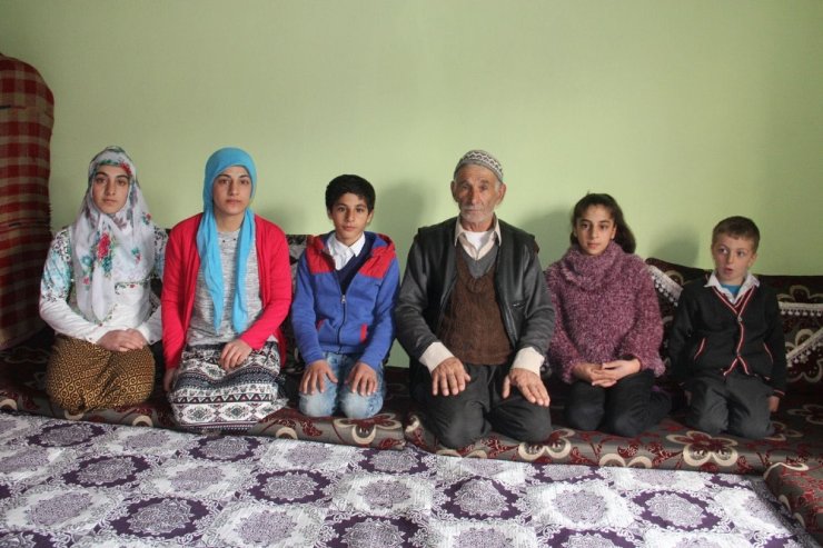 Bahar Yaşamak İstiyor