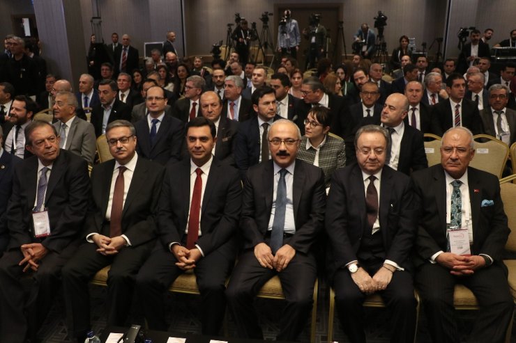 "Doğu Akdeniz’deki Gerginliğin Sebebi..."