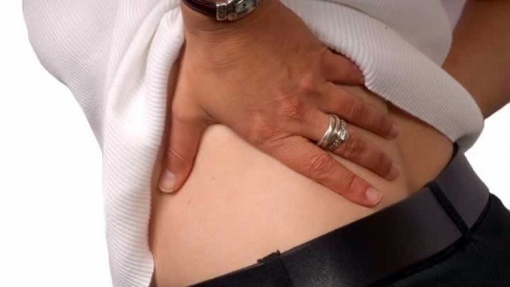 ’’Bel Ağrılarını Hafife Almayın’’