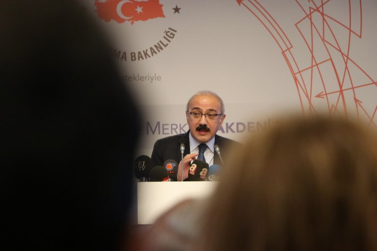 "Eğer Küresel Bir Güç Olmak İstiyorsak..."