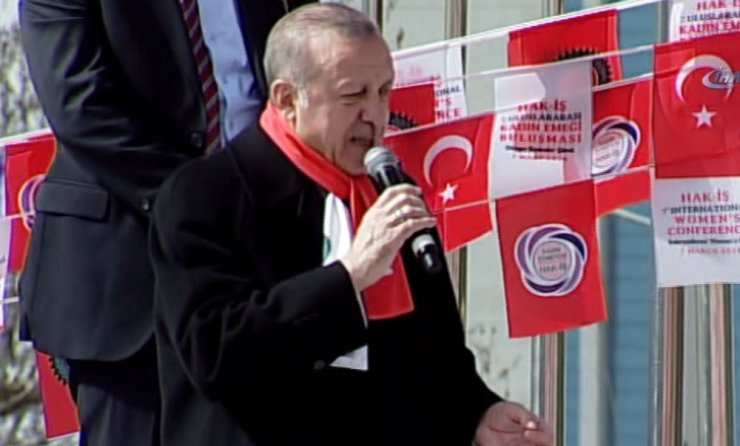Şu Anda 2 Bin 960, İnşallah Bu Akşama Kadar O 3 Bini Aşar"