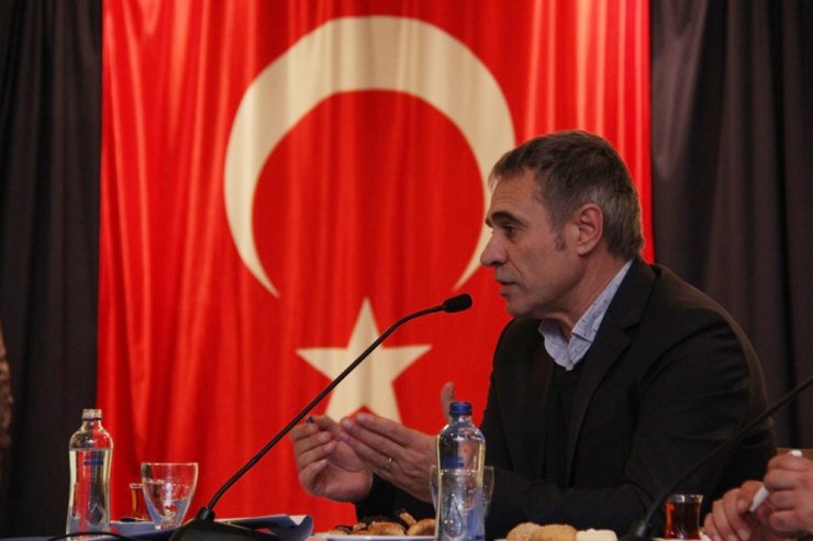 Ersun Yanal: Süper Lig Sınıfta Kaldı