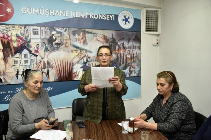 8 Mart Dünya Kadınlar Günü Nedeniyle Kent Konseyi Kadın Meclisi Üyesi Kadınlar Mehmetçik Vakfı’na Sms’le Bağış Yaptı