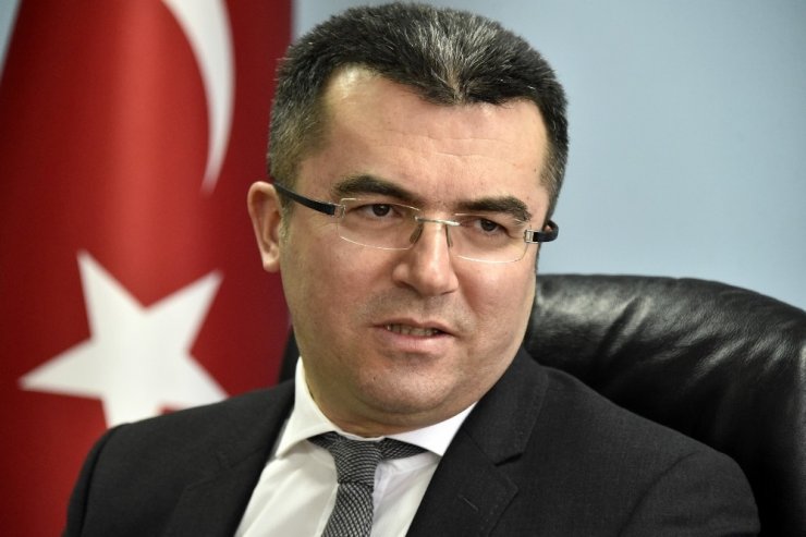 Yeni Gümüşhane Devlet Hastanesinde Sorun Tespiti Tamamlandı
