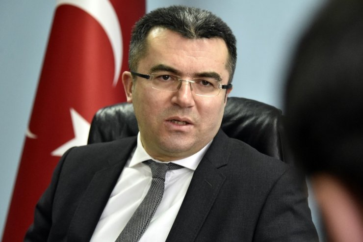 Yeni Gümüşhane Devlet Hastanesinde Sorun Tespiti Tamamlandı