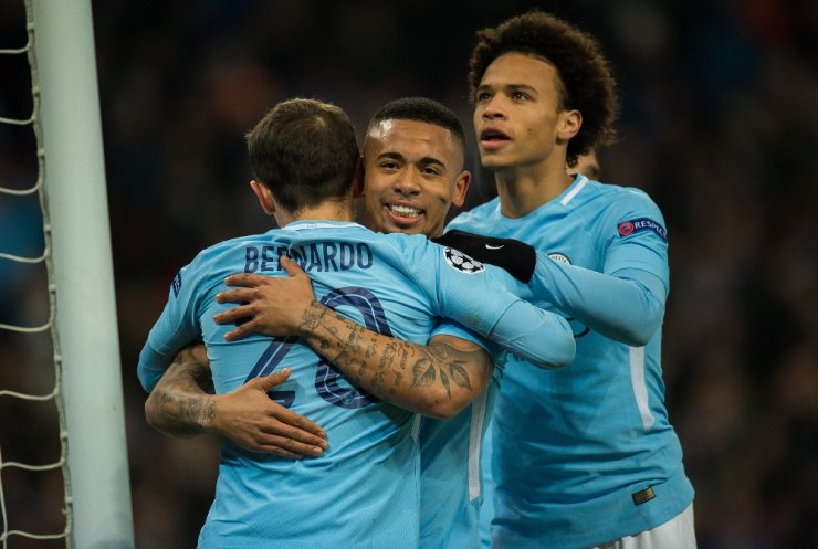 Juve Ve City Çeyrek Finalde