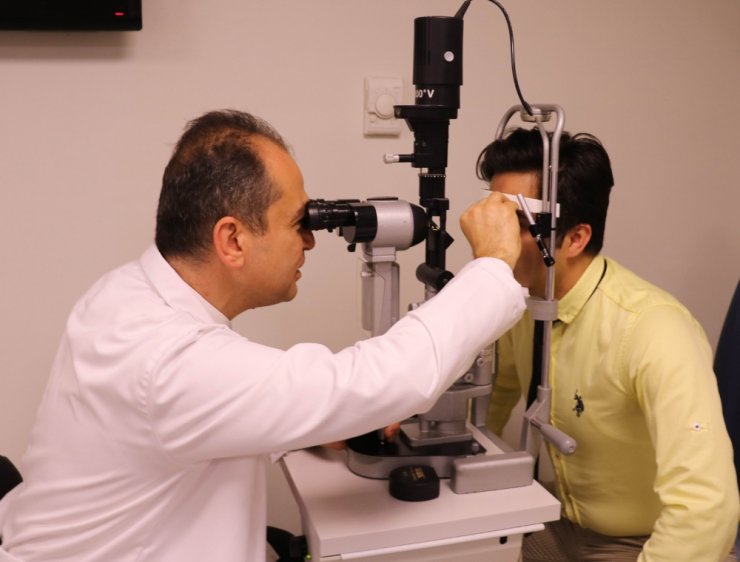 Şaşılığın Tedavisi Mümkün