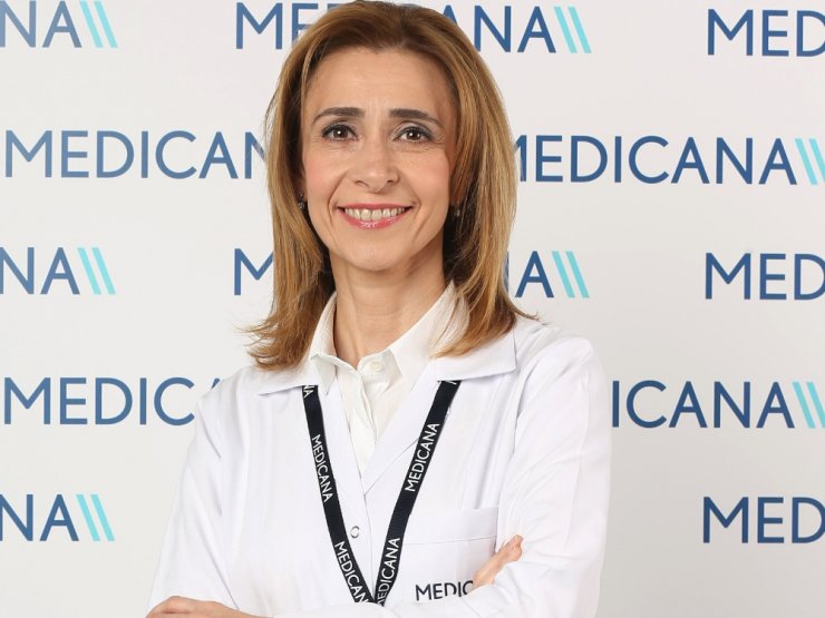 Göz Tansiyonu Görme Kaybına Sebep Oluyor