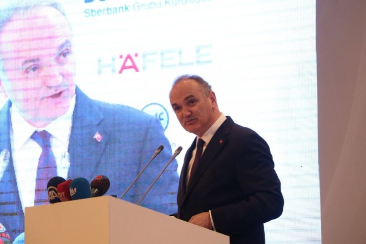 "Endüstri 4.0’ı Iskalama Lüksümüz Yok"