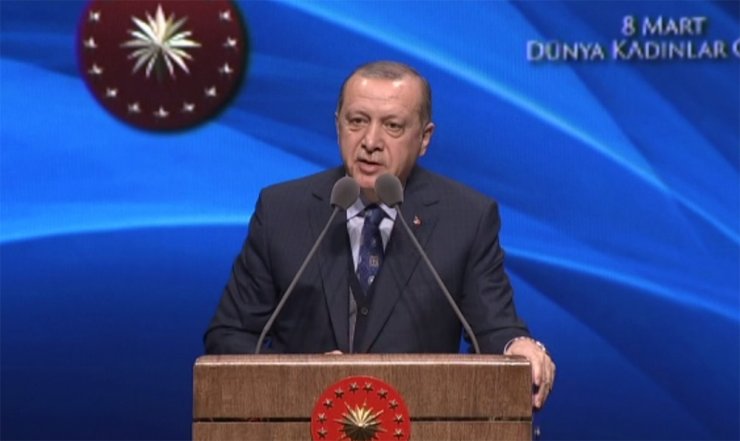 “Şu Anda Etkisiz Hale Getirilen Teröristlerin Sayısı 3 Bin 89"