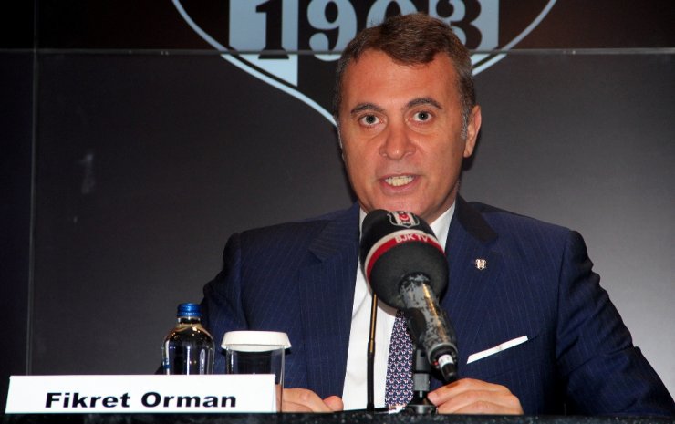 Beşiktaş, Volvo İle Sponsorluk Anlaşması İmzaladı