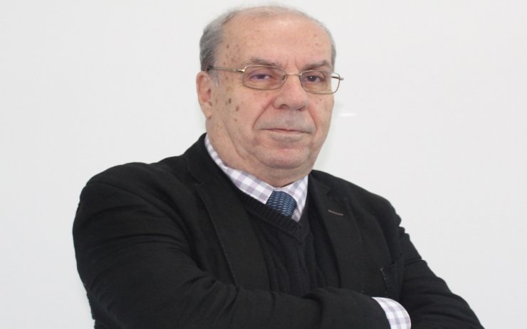 "Gıda Yoluyla Vücuda Antibiyotik Alıyoruz”