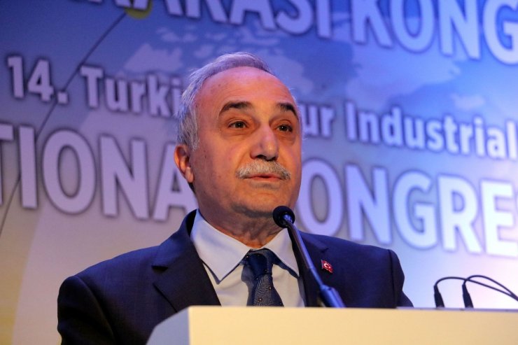 "Türkiye’de Yılda 1,7 Milyar Ekmek İsraf Ediliyor"