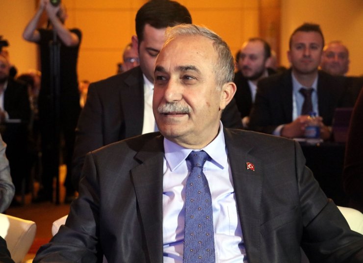 "Türkiye’de Yılda 1,7 Milyar Ekmek İsraf Ediliyor"