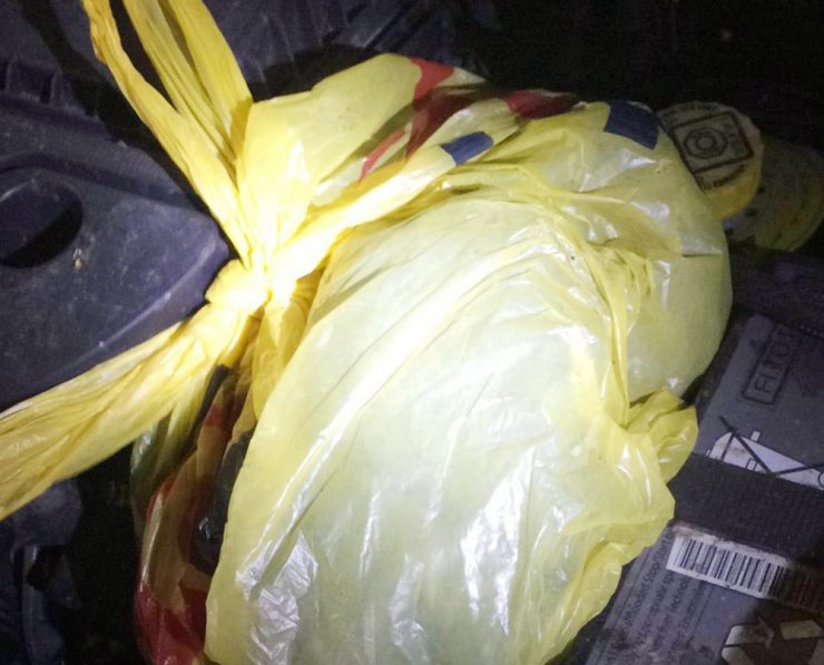 Samsun’da Uyuşturucu Operasyonu: 11 Gözaltı