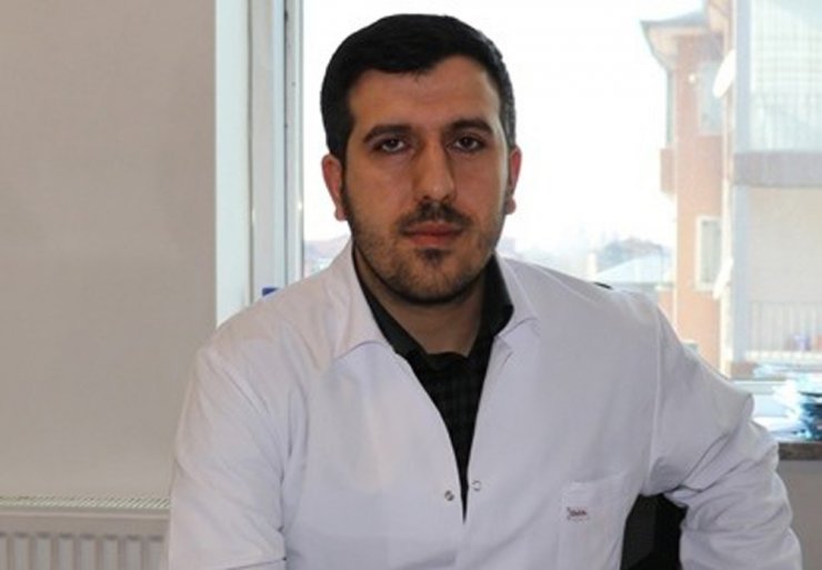 Göz Uzmanlarından ‘Keratokonus’ Uyarısı