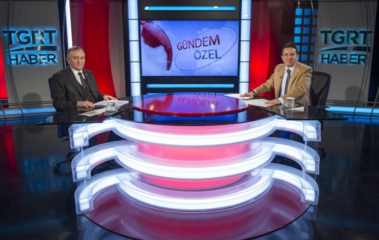Mhp’li Akçay’dan Özgür Özel’in İddiasına Yanıt