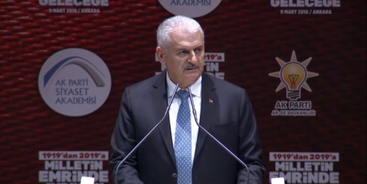 "Bazen ’Çözüm Süreci’ Diyorlar. Çözüm Mözüm Yok"