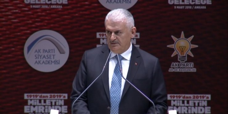 "Bazen ’Çözüm Süreci’ Diyorlar. Çözüm Mözüm Yok"