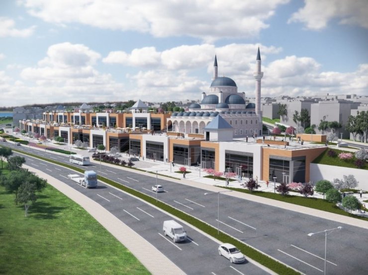 Pelitli’de 41 Adet İşyeri Satışa Çıkarılıyor