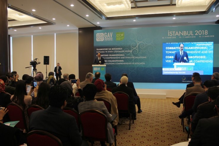 Kalın’dan Batılı Ülkelere İslamofobi Uyarısı