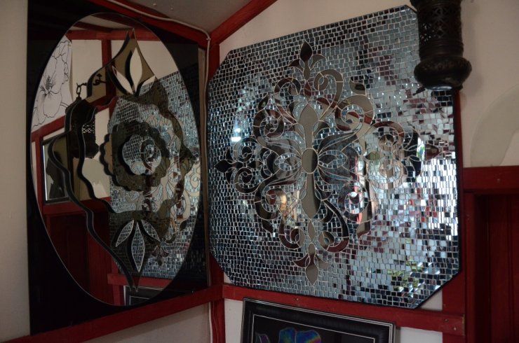 İstanbul’dan Afyonkarahisar’a Uzanan Vitray Hikayesi