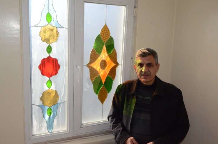 İstanbul’dan Afyonkarahisar’a Uzanan Vitray Hikayesi