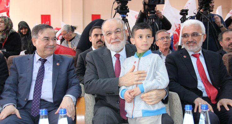 "Bugün Dört Bir Tarafımız Ateşle Çevrili"