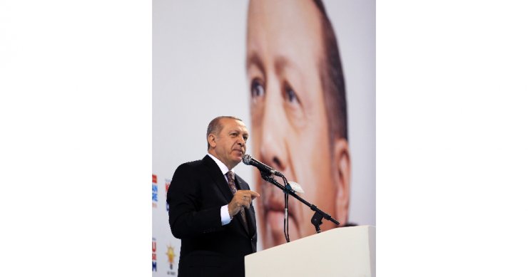 "Afrin’e Girdik, Giriyoruz"