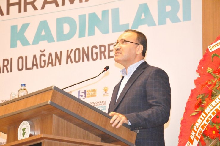 "Nişasta Bazlı Şekerin Kotasını Daraltan Adımlar Atacağız"