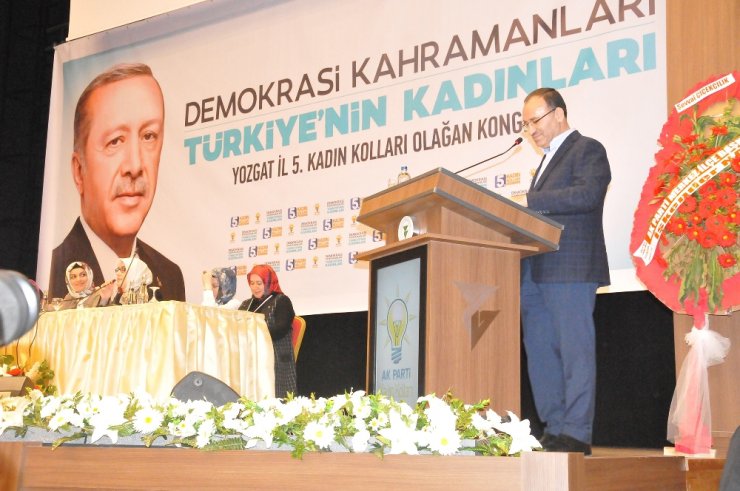 "Nişasta Bazlı Şekerin Kotasını Daraltan Adımlar Atacağız"