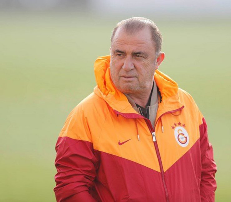 Galatasaray, Atiker Konyaspor Maçı Hazırlıklarını Tamamladı