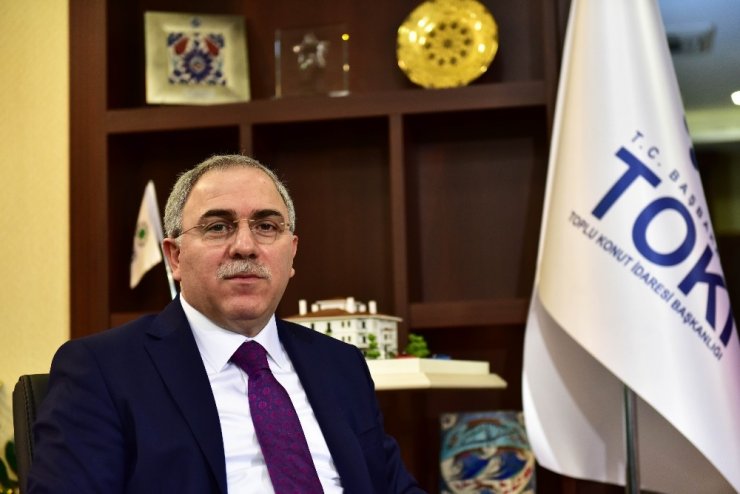 Toki’nin Trabzon’daki Prestij Projesi Satışa Çıkıyor