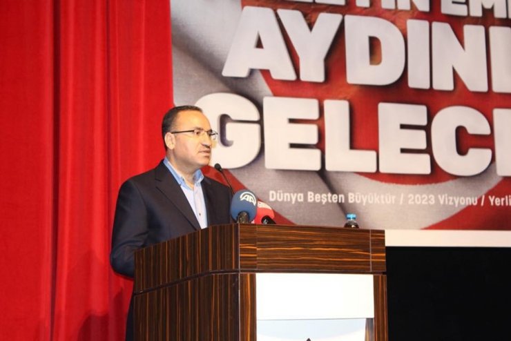 "1921 Ve 1924 Anayasaları Hariç..."