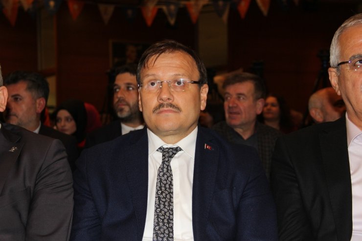 "Mehmetçiklerimiz Büyük Bir Başarı Sergiliyor"
