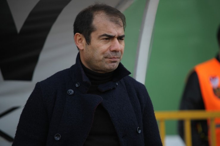 Spor Toto 1. Lig: Akın Çorap Giresunspor: 0 - Adana Demirspor: 2