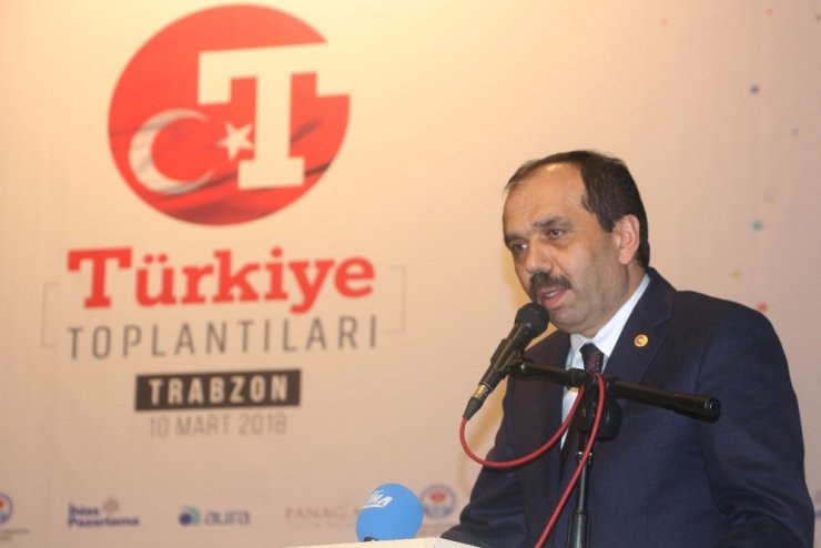 Türkiye Gazetesi Yazarları Trabzon’da Okuyucularıyla Buluştu