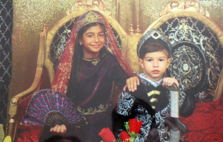 Batan Teknede Eşini Kaybetti, Oğlu Yaşam Savaşında